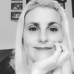 Meet your Posher, Catherine